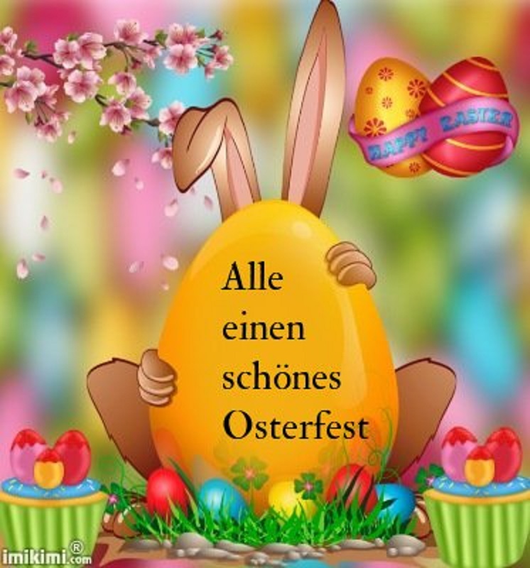 ostern