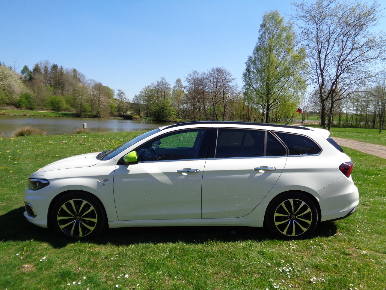 Wieder Mini-Stuhlkreis