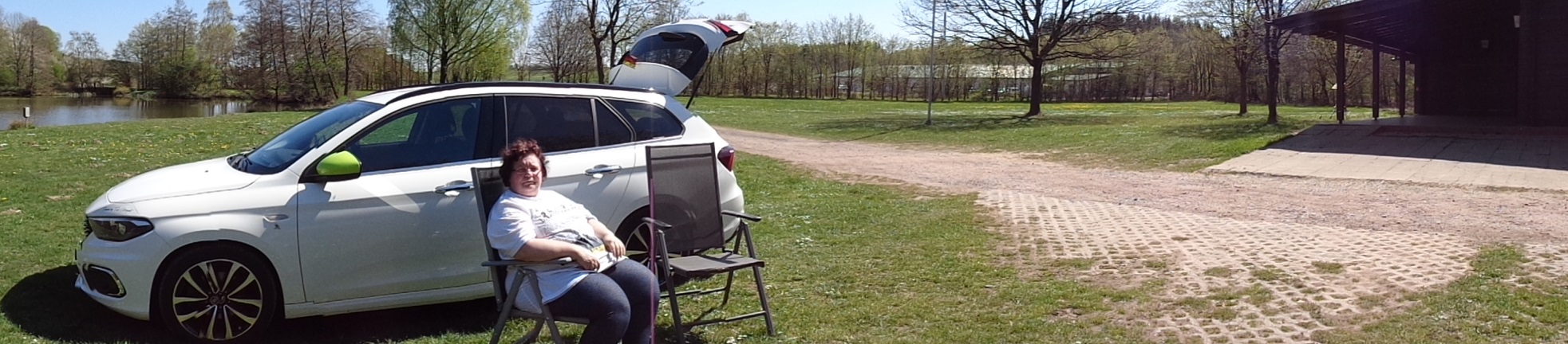 Wieder Mini-Stuhlkreis