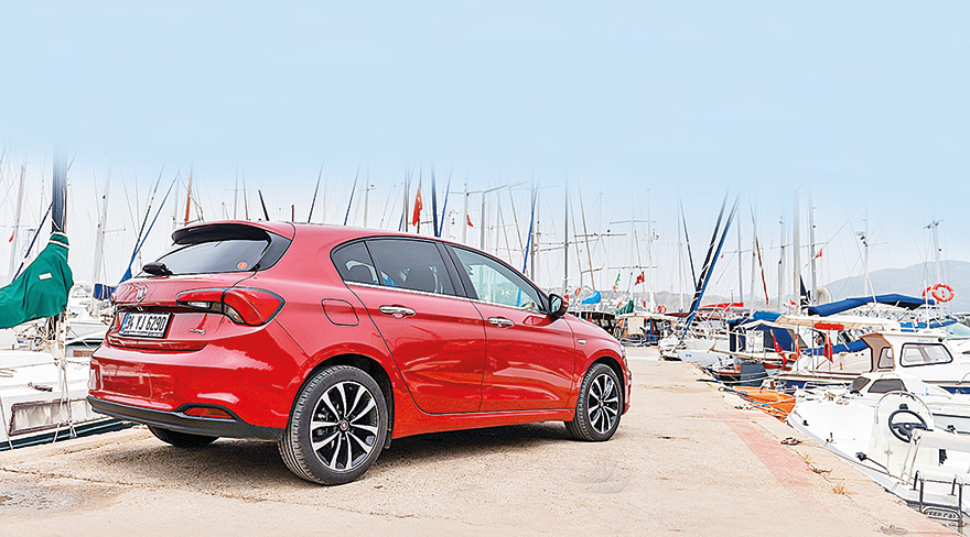 so schön kann der Hatch sein...