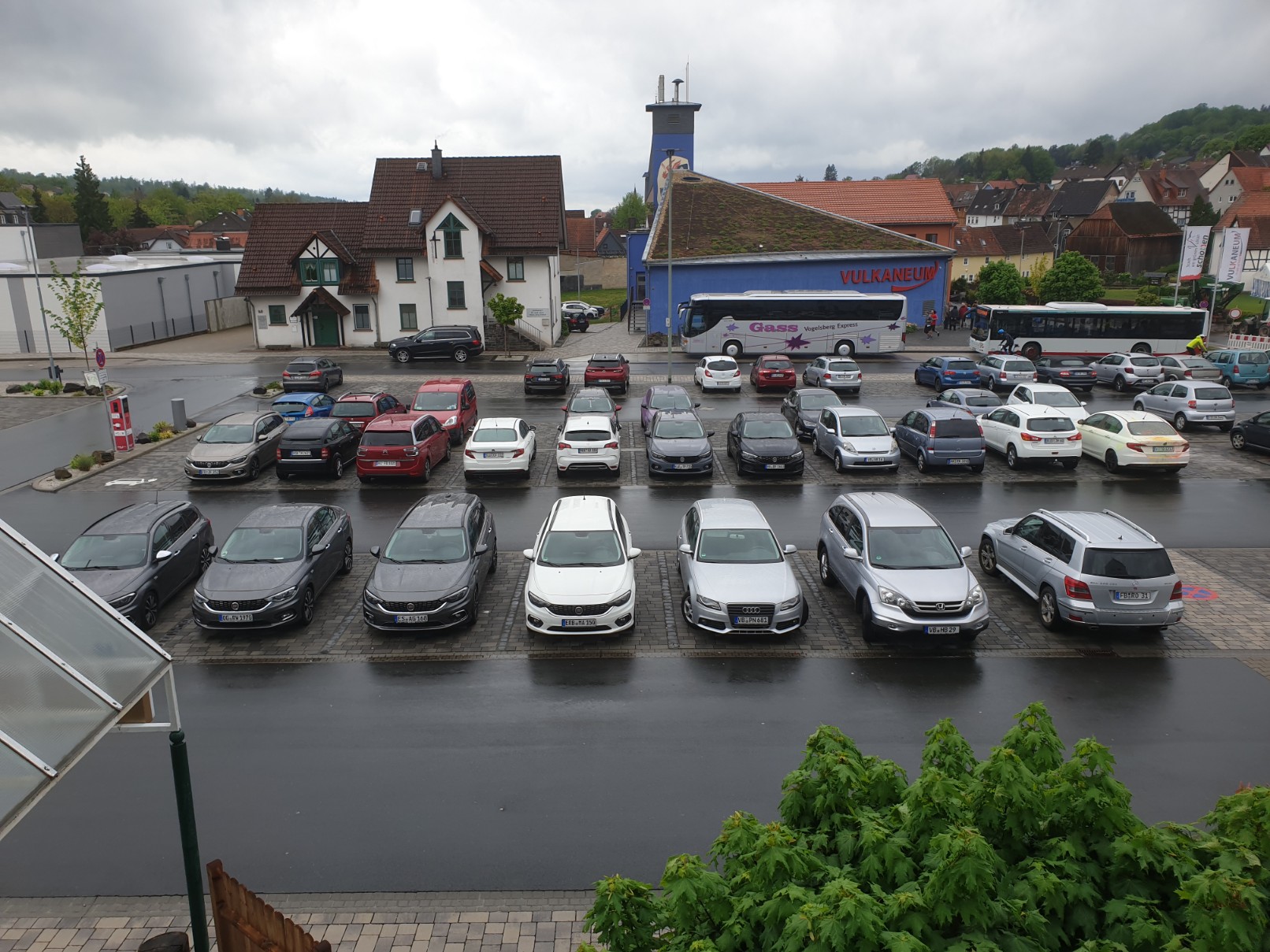 Treffen Schotten 2.0 2019