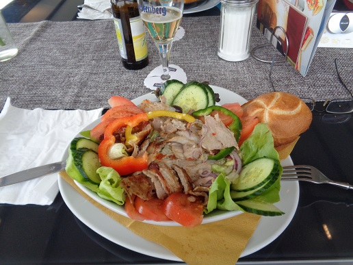 Erste Bilder Bad Dürrheim