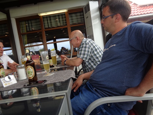 Erste Bilder Bad Dürrheim