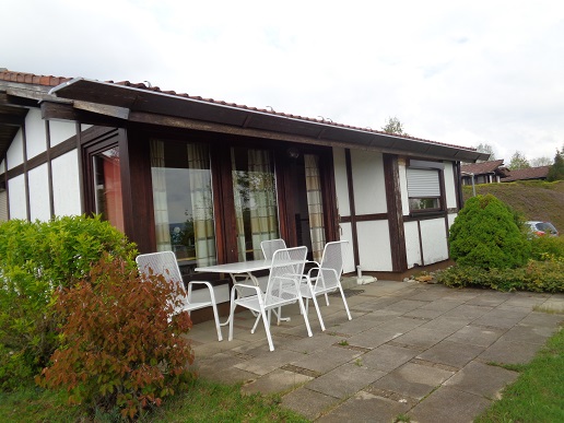 Erste Bilder Bad Dürrheim