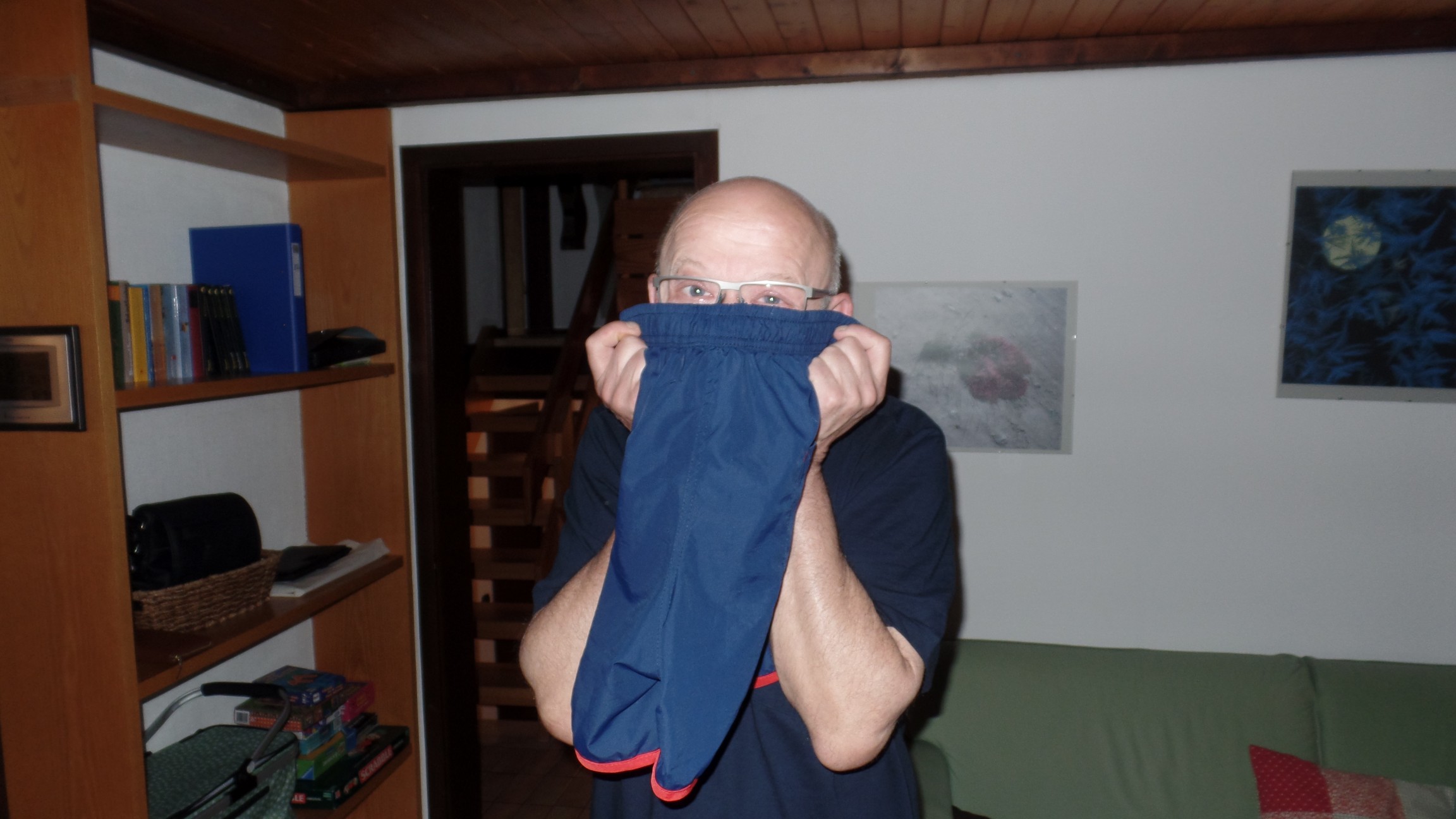 Black Forrest Connection