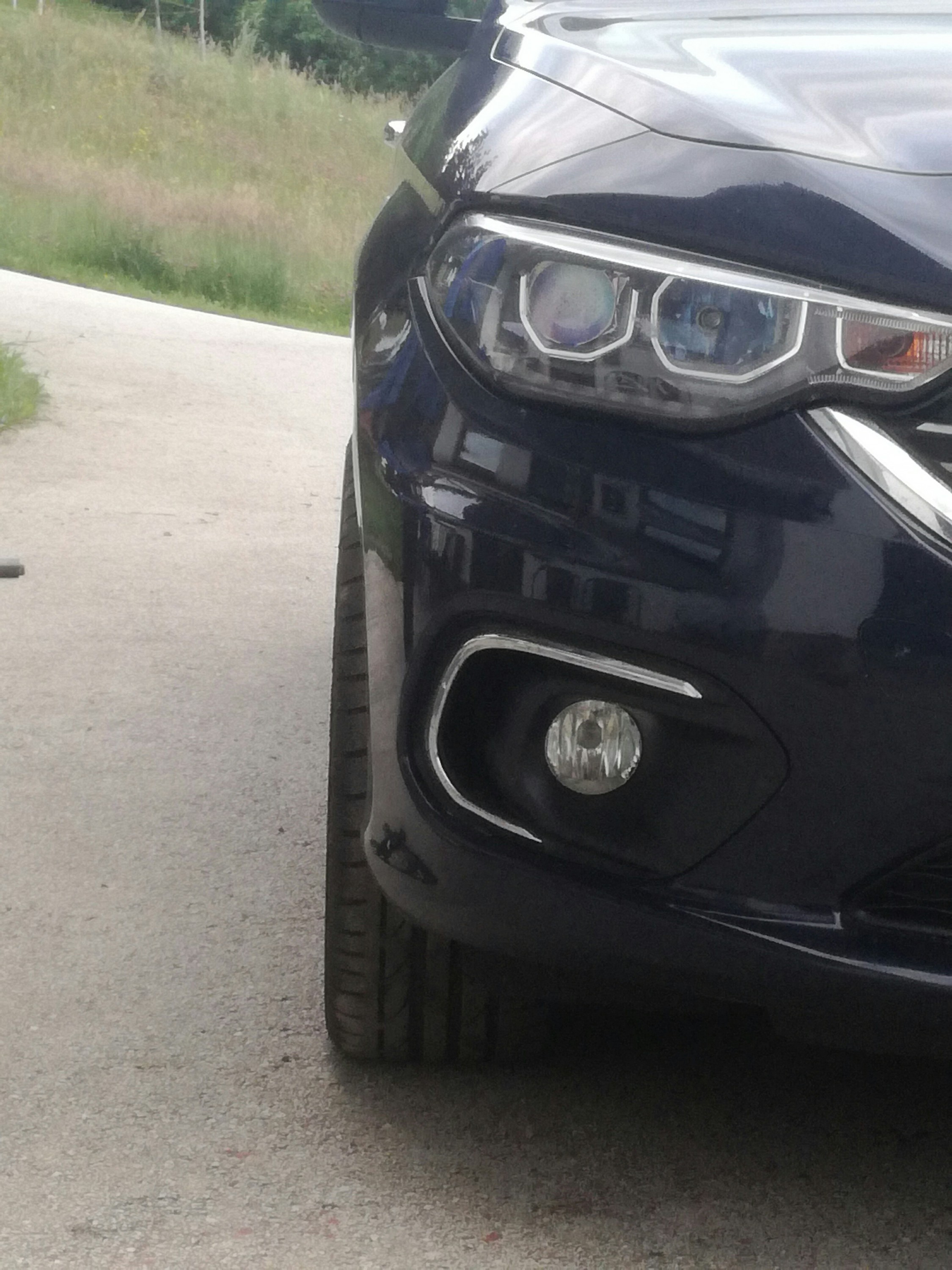 Spurverbreiterung Eibach 20mm/Rad