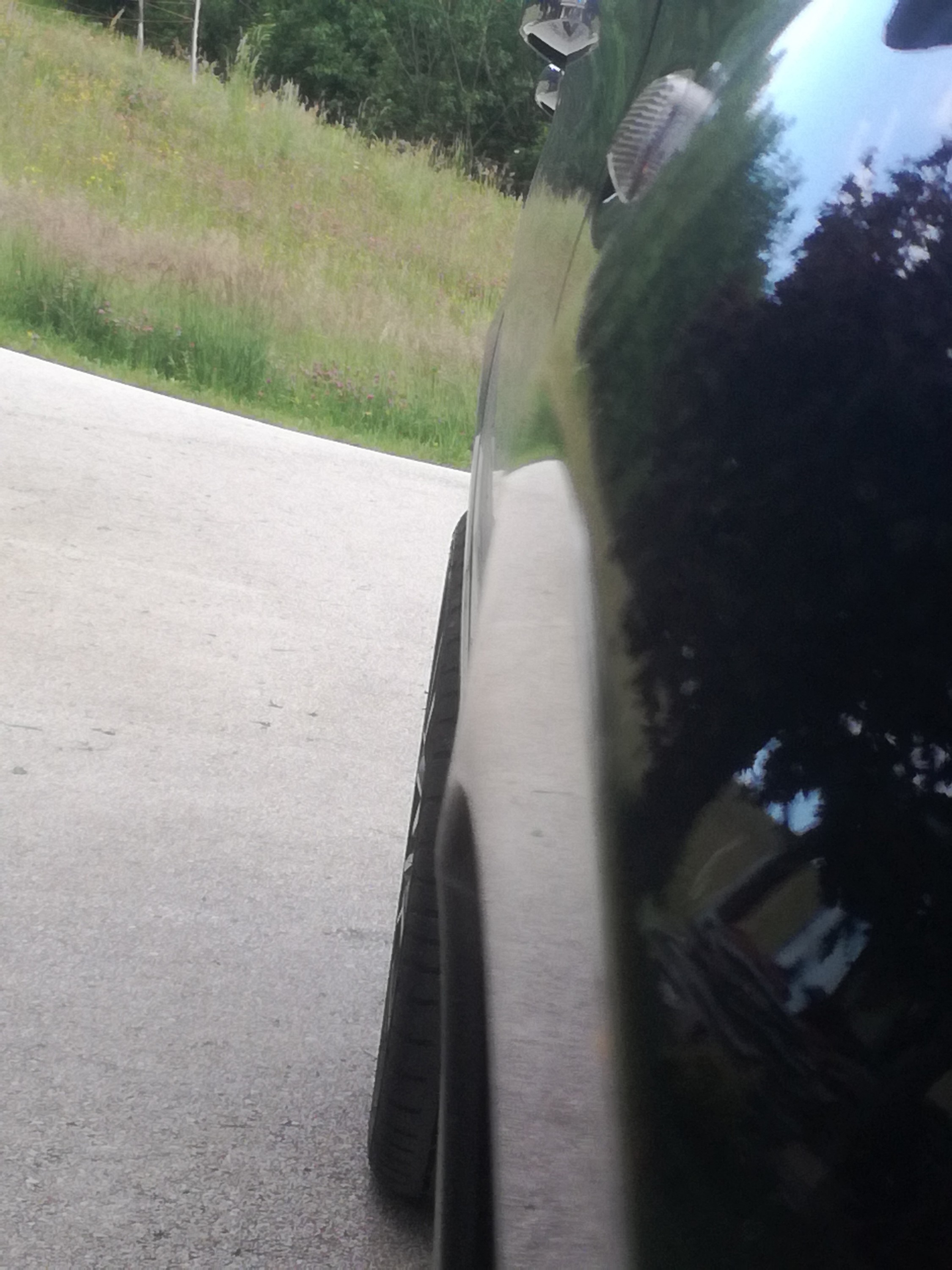 Spurverbreiterung Eibach 20mm/Rad