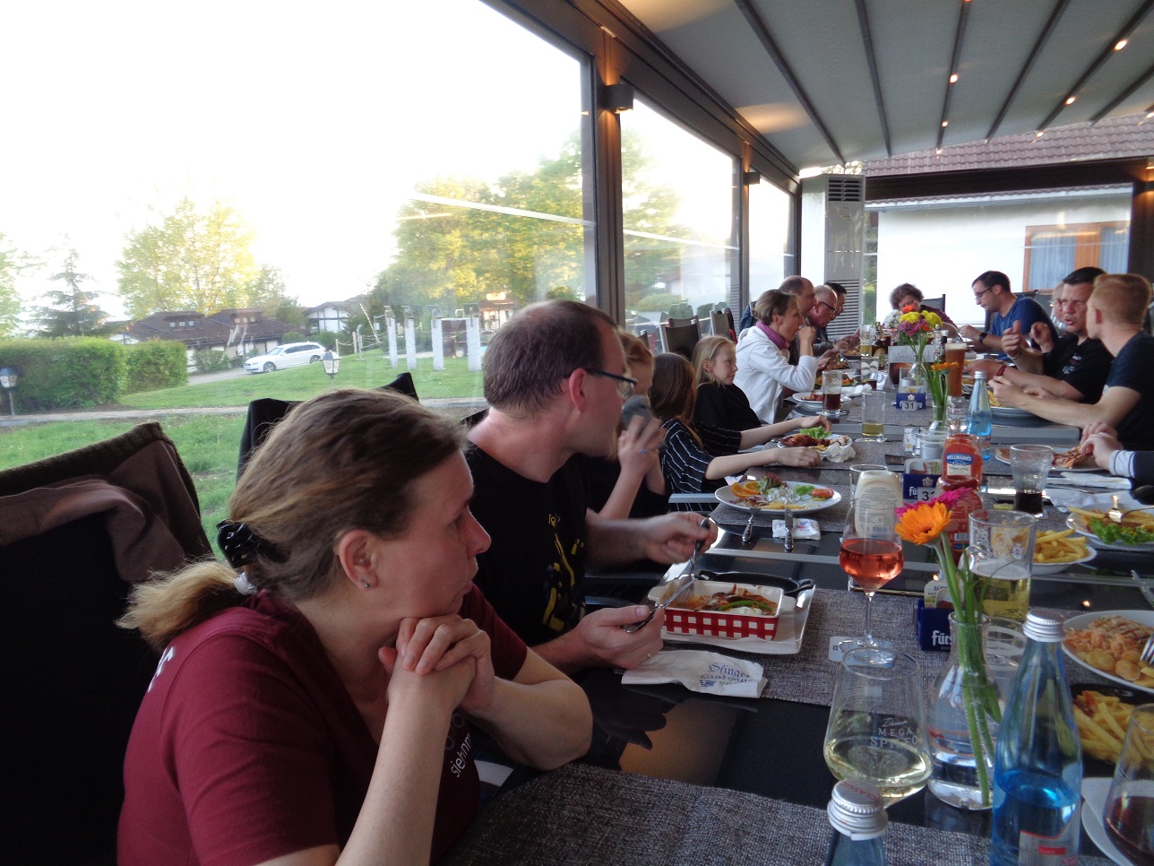 Bad Dürrheim, noch mehr Bilder