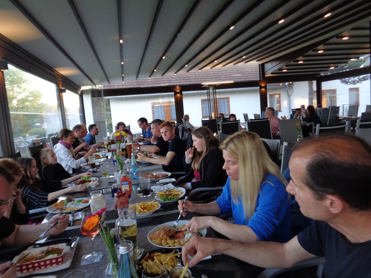 Bad Dürrheim, noch mehr Bilder