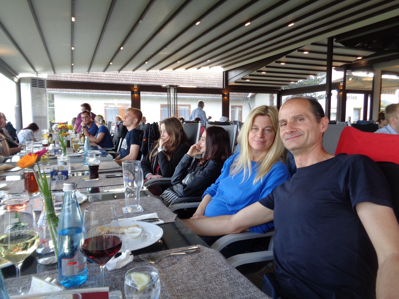 Bad Dürrheim, noch mehr Bilder