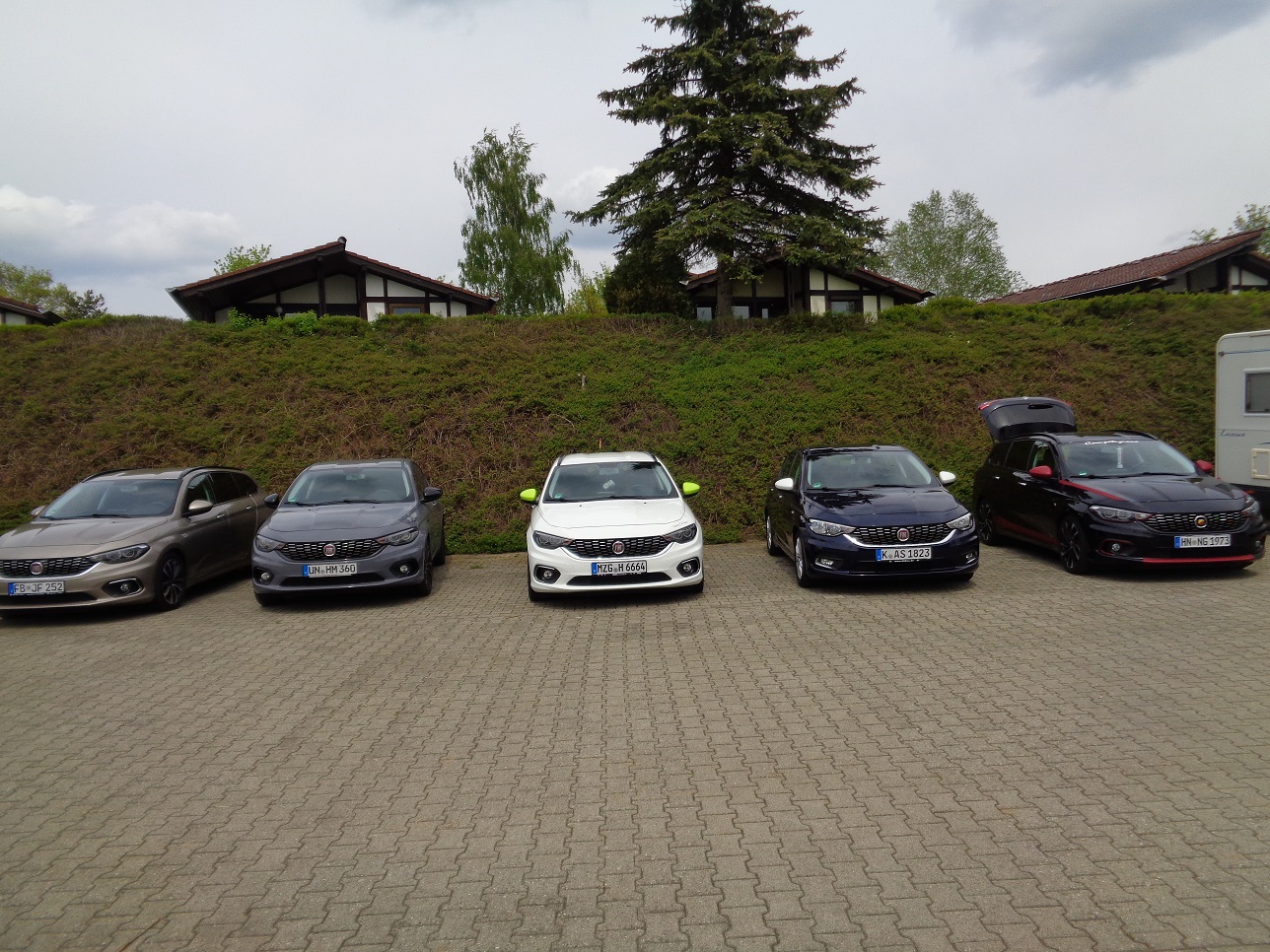 Bad Dürrheim, noch mehr Bilder