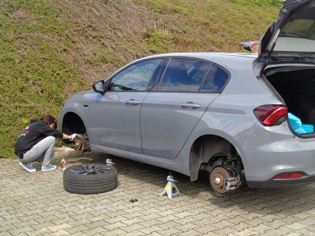 Tipo-Treffen Bad Dürrheim die III.