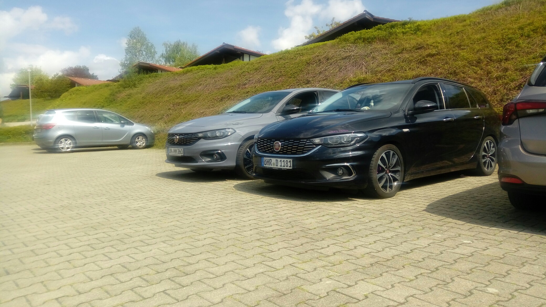 Noch ein paar Bad Dürrheim 1.0