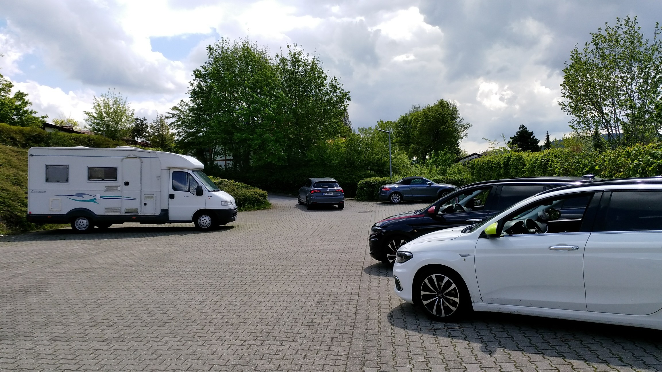 Schwarzwald Treffen 2019
