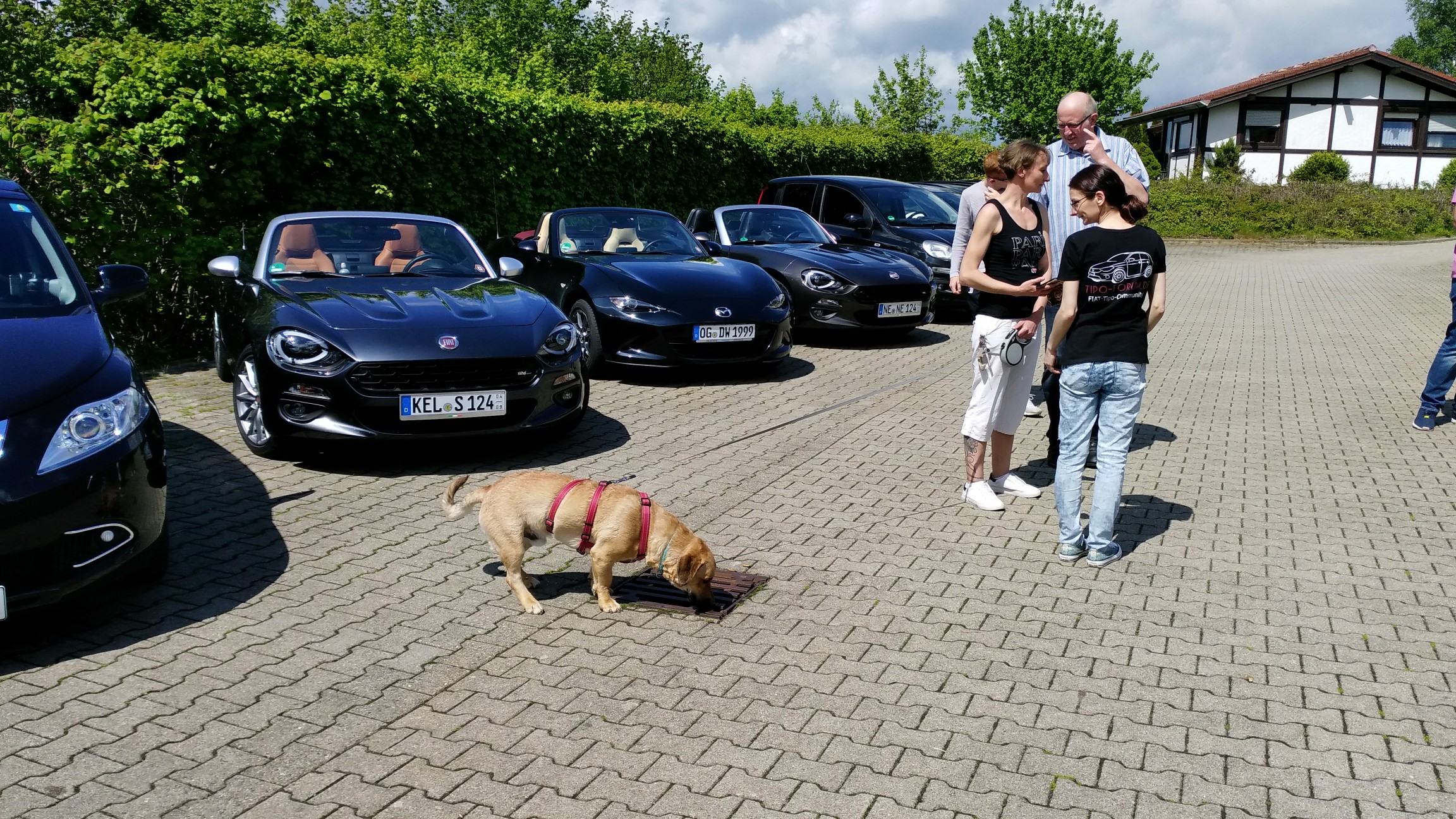 Schwarzwald Treffen 2019