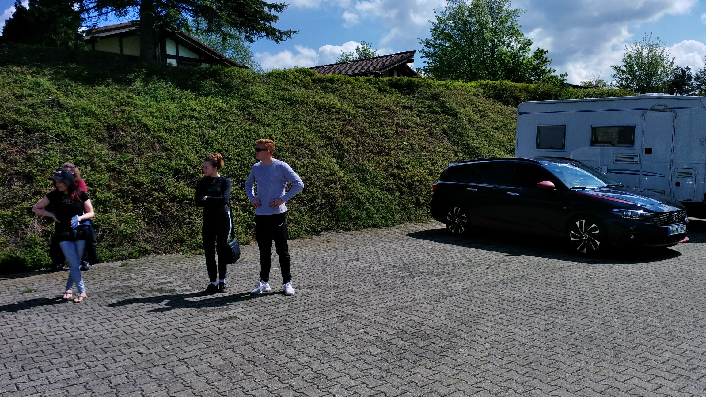 Schwarzwald Treffen 2019