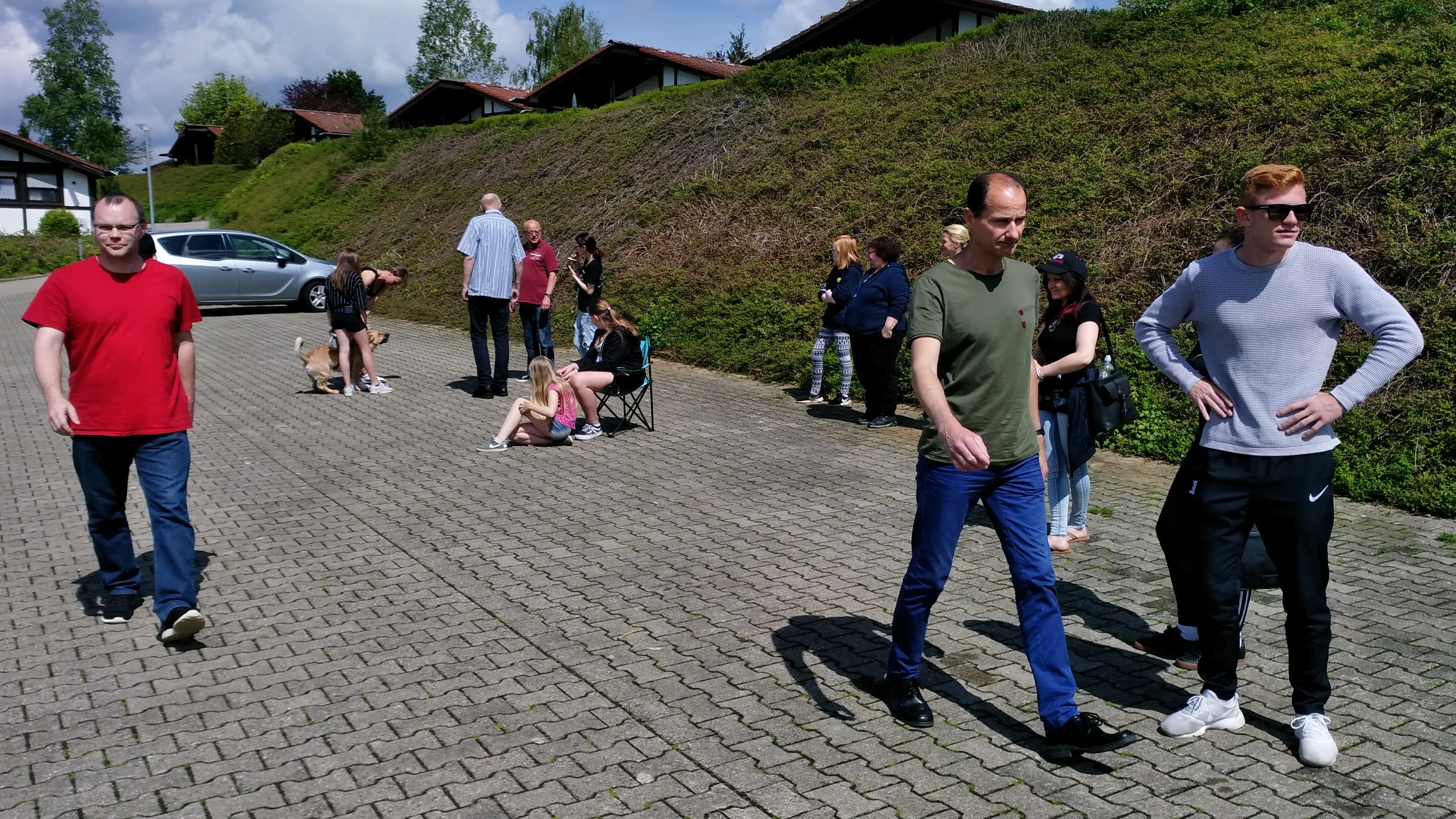 Schwarzwald Treffen 2019