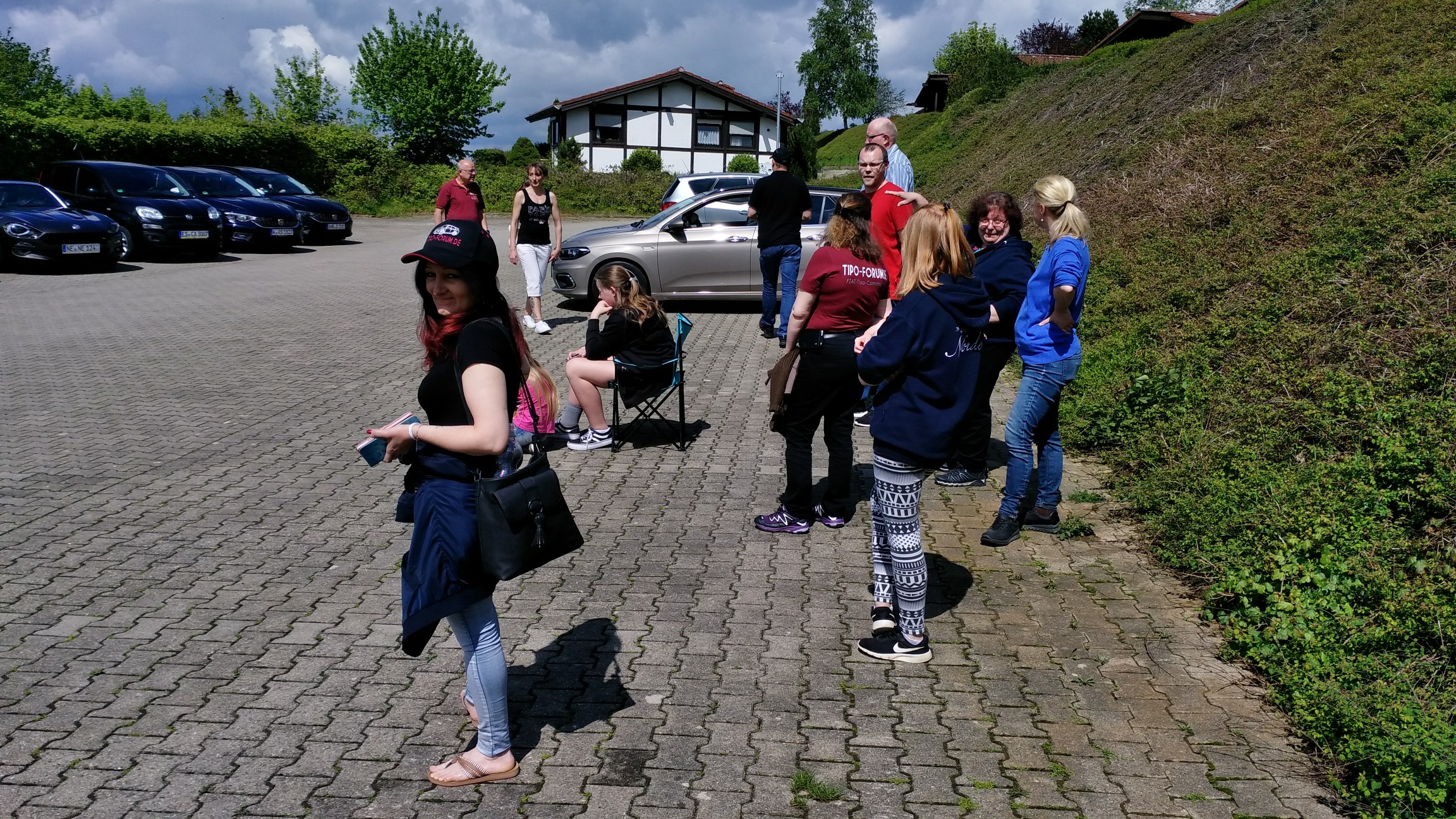 Schwarzwald Treffen 2019