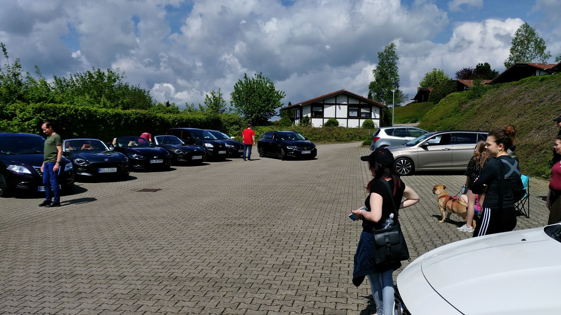 Schwarzwald Treffen 2019