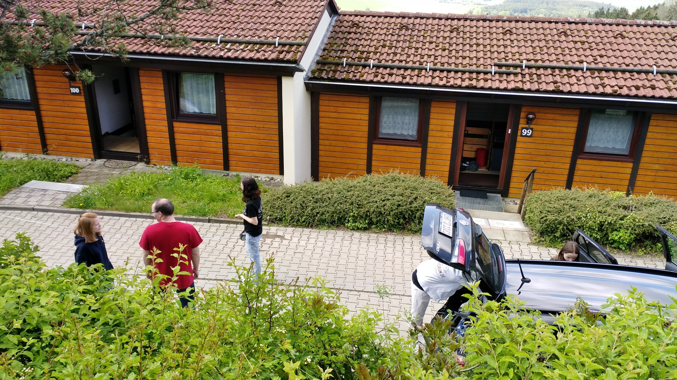 Schwarzwald Treffen 2019