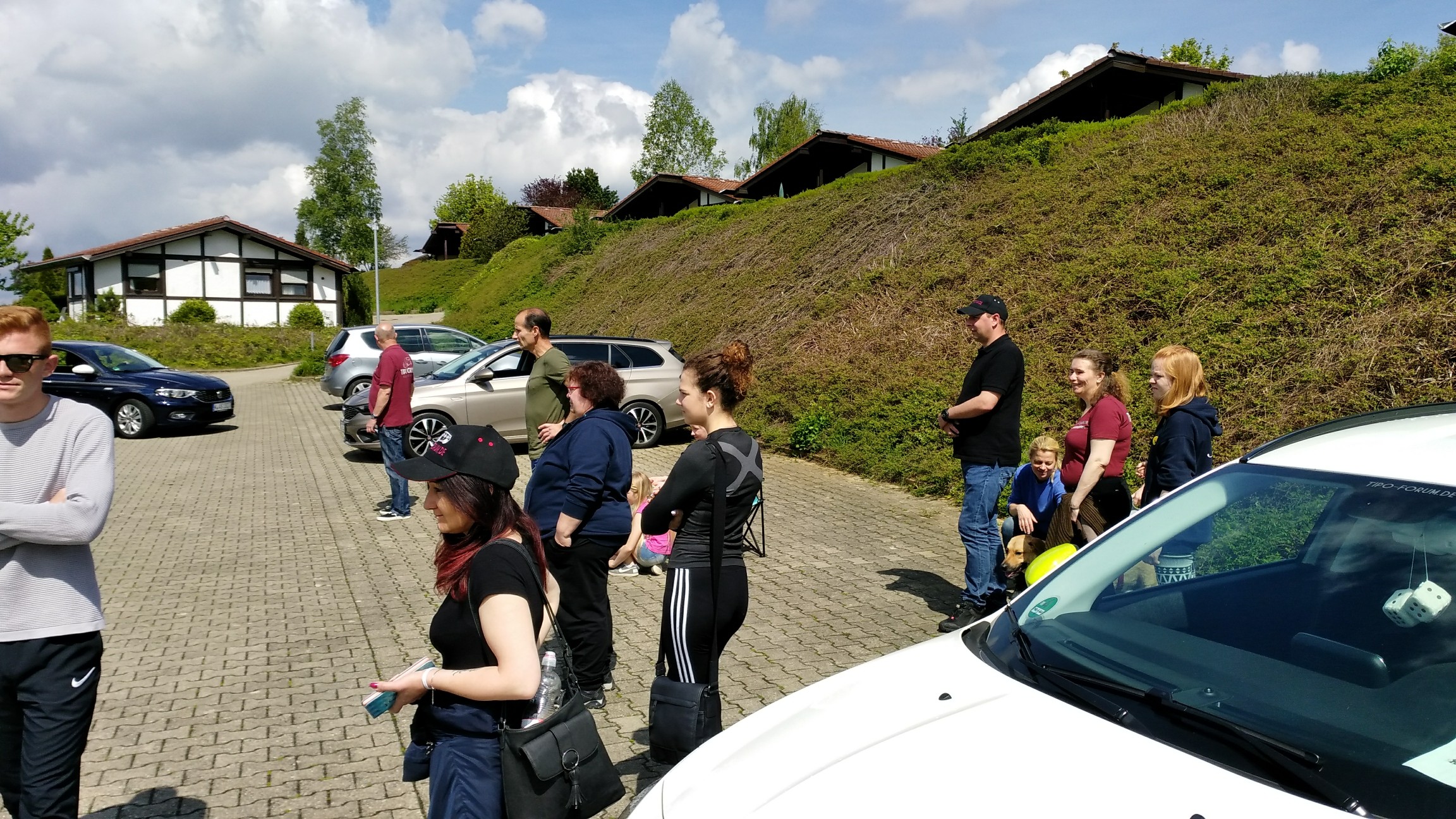 Schwarzwald Treffen 2019