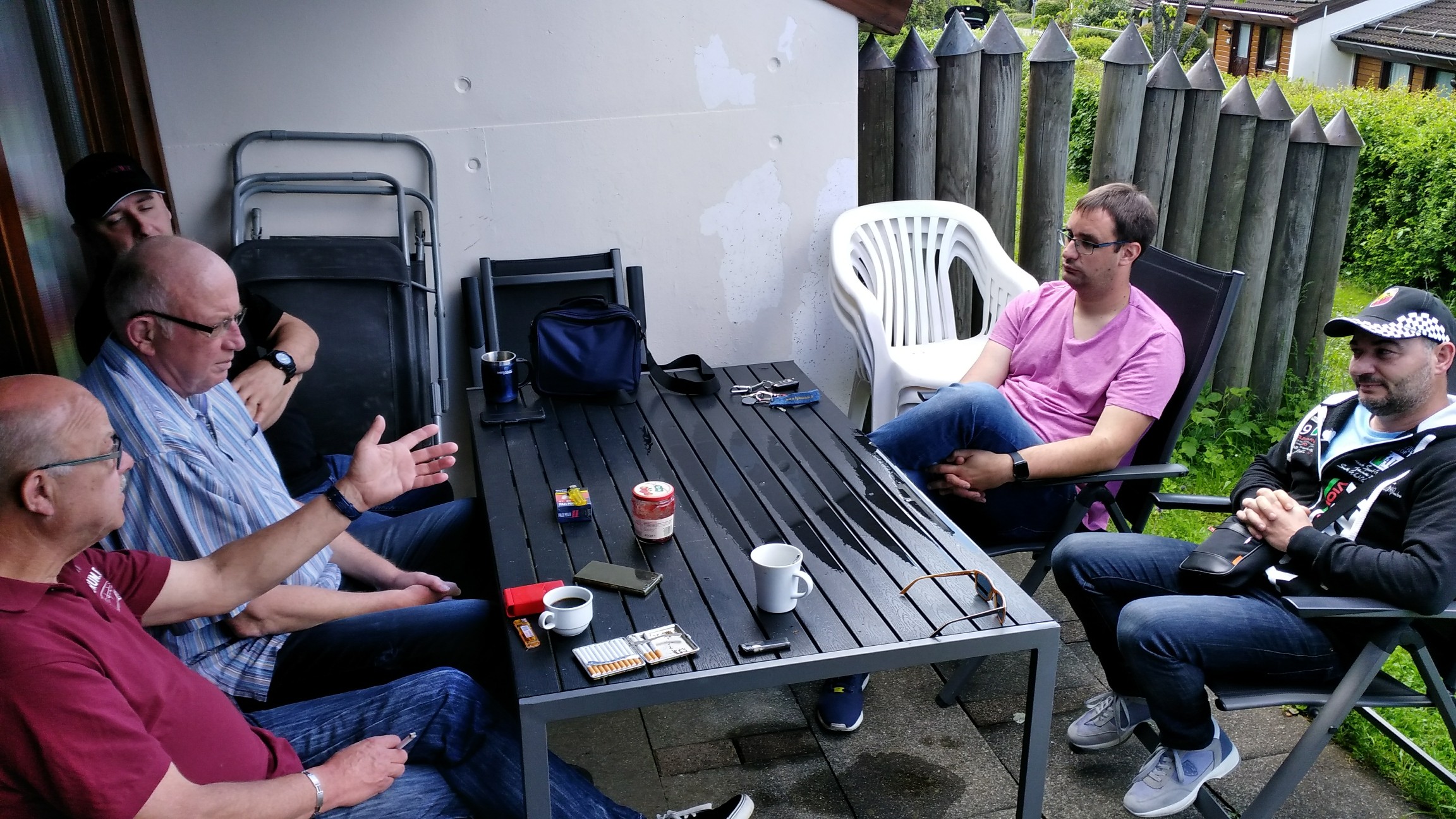 Schwarzwald Treffen 2019