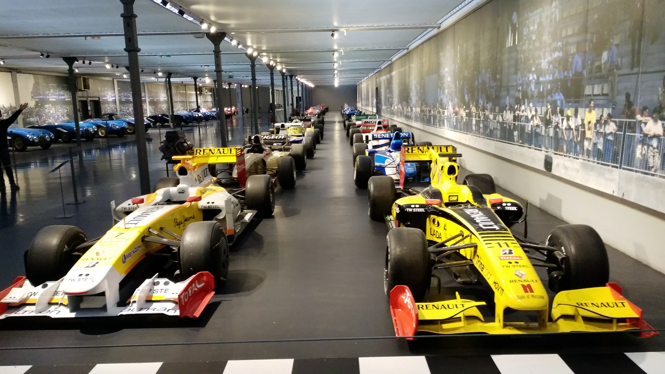 Privatarchiv der Black Forrest WG 2019