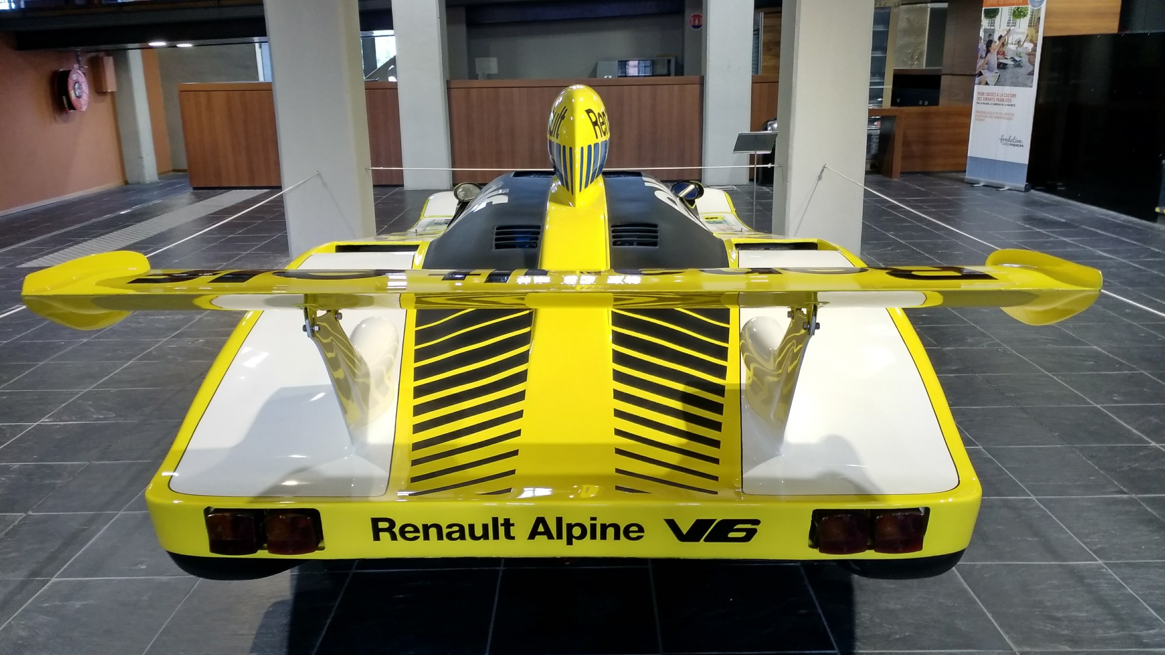 Privatarchiv der Black Forrest WG 2019