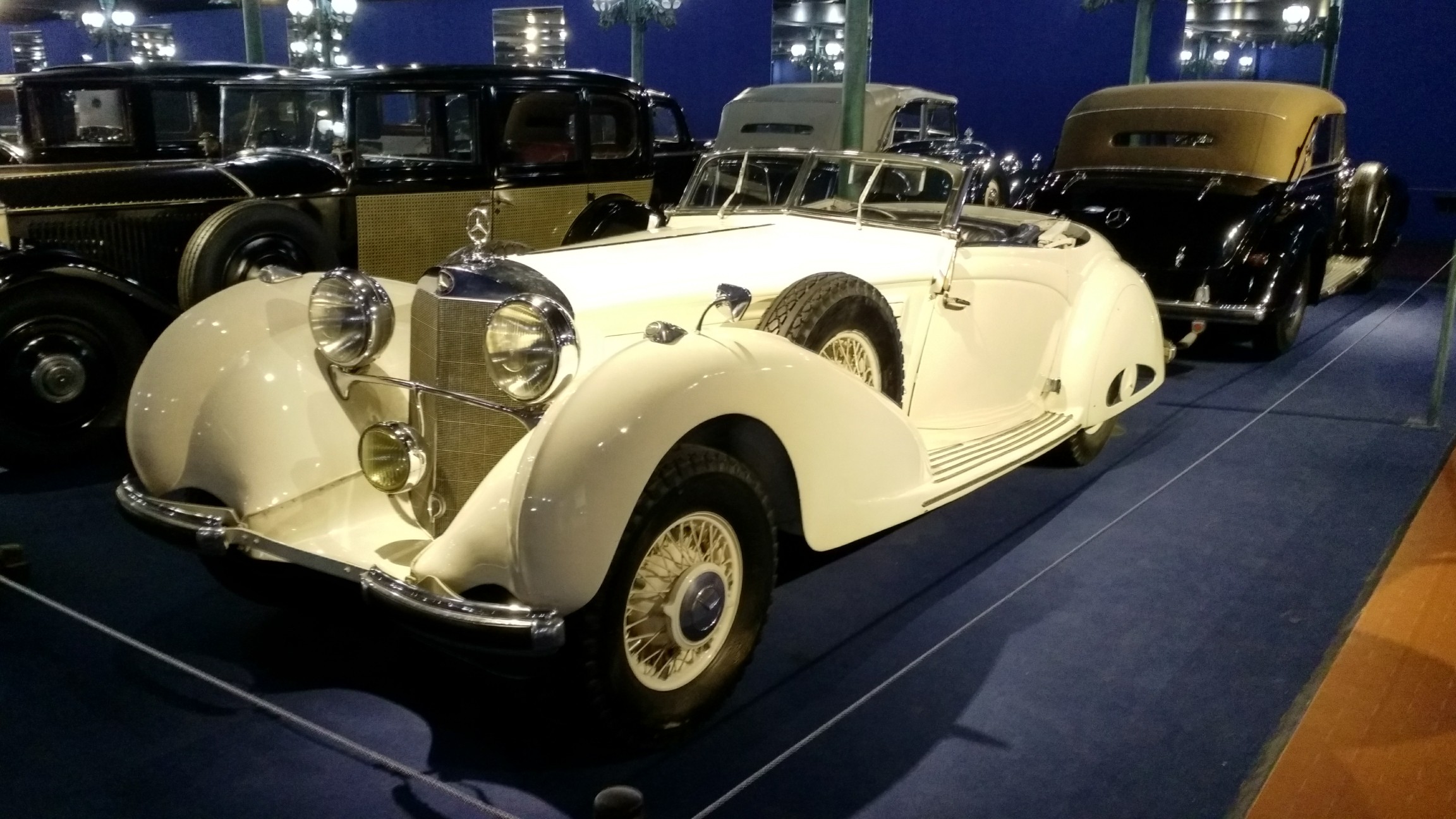 Privatarchiv der Black Forrest WG 2019