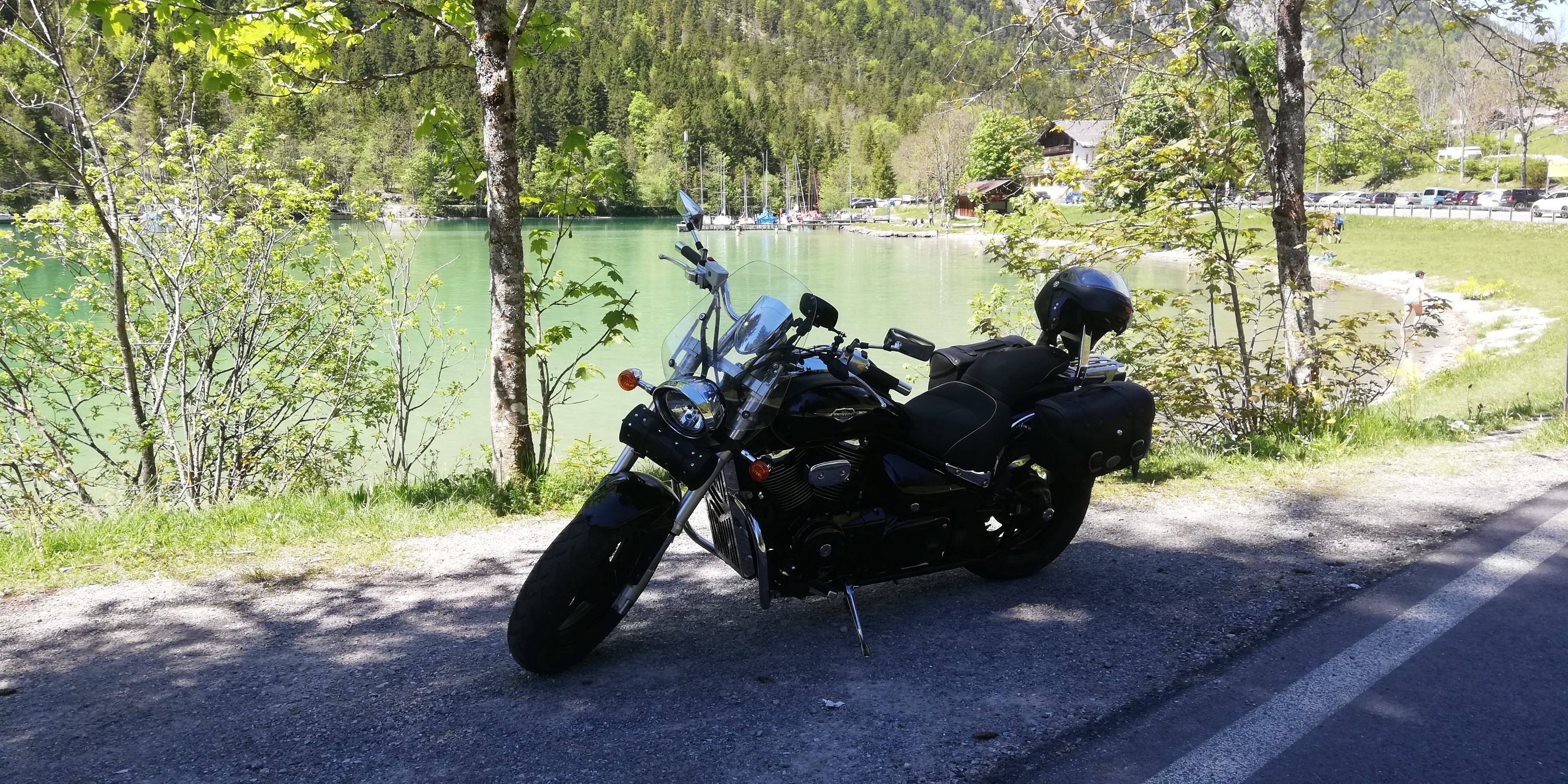 Das Paradies Allgäu und die Berge