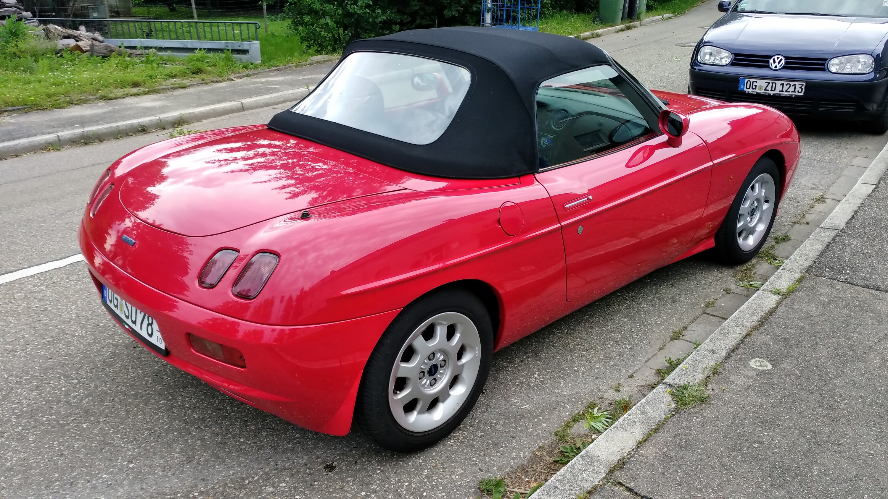 Wellness Tag für die alte Dame