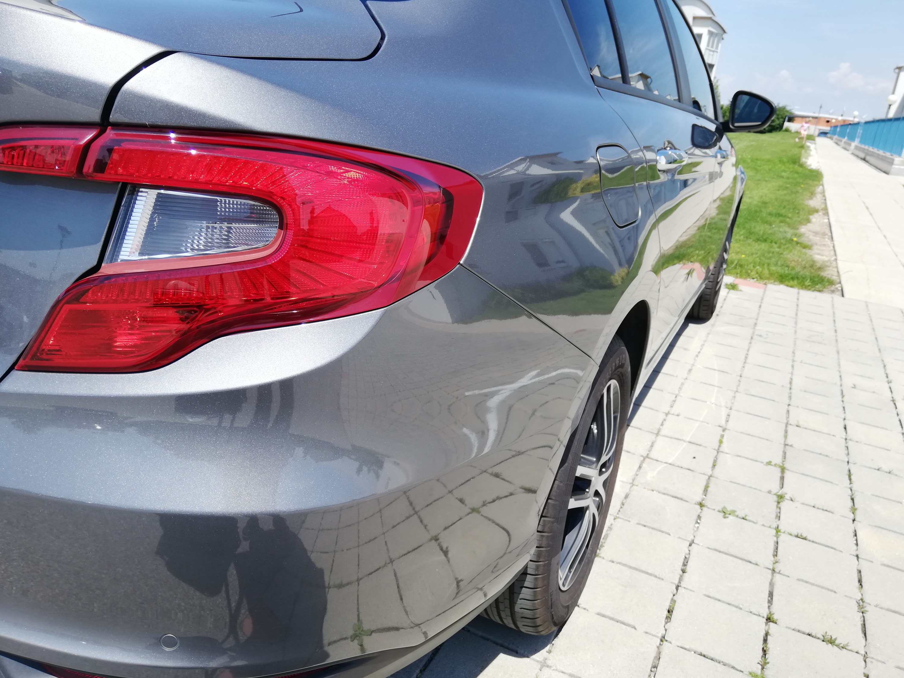 Mit Liebe geputzt ❤️