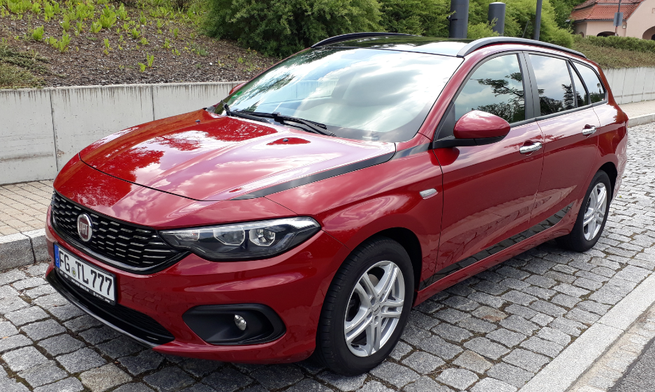 Mein Rot-Schwarzer 1