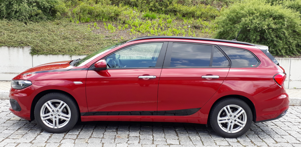 Mein Rot-Schwarzer 2