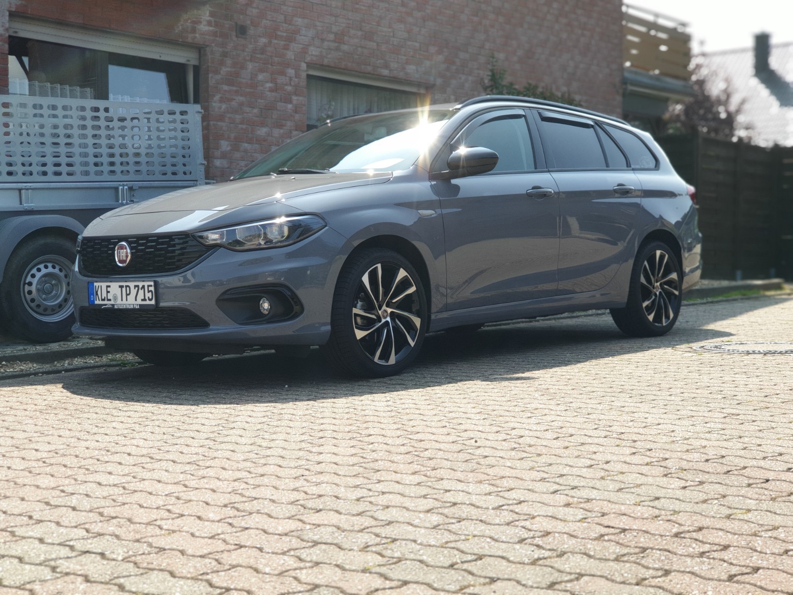 Wochenendbeschäftigung