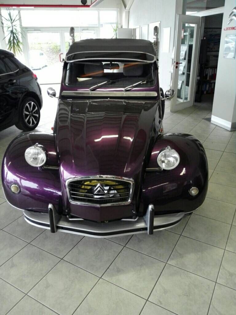 Achtung Fremdfabrikat