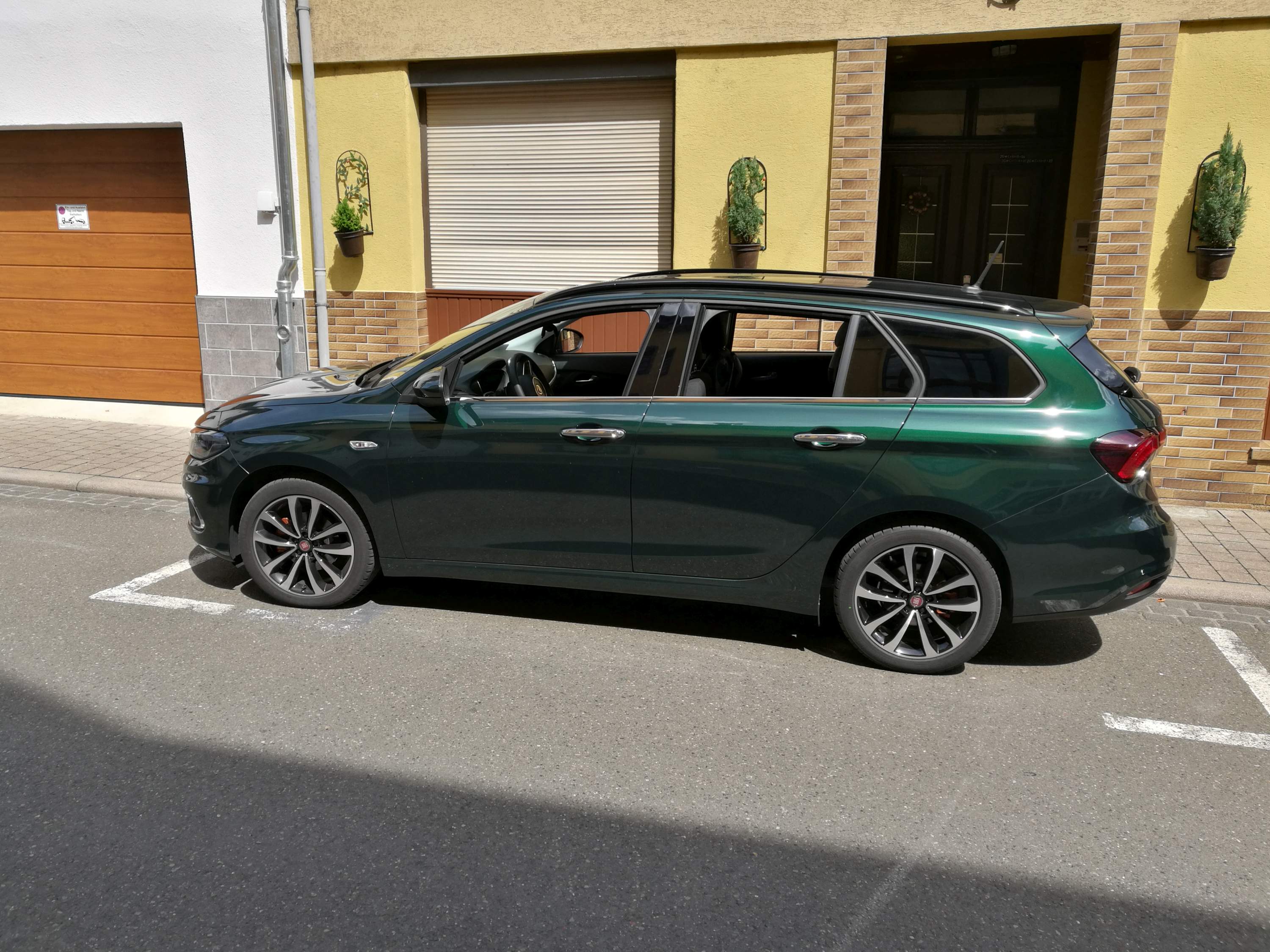 Unterwegs im Rhein-Hunsrück-Kreis