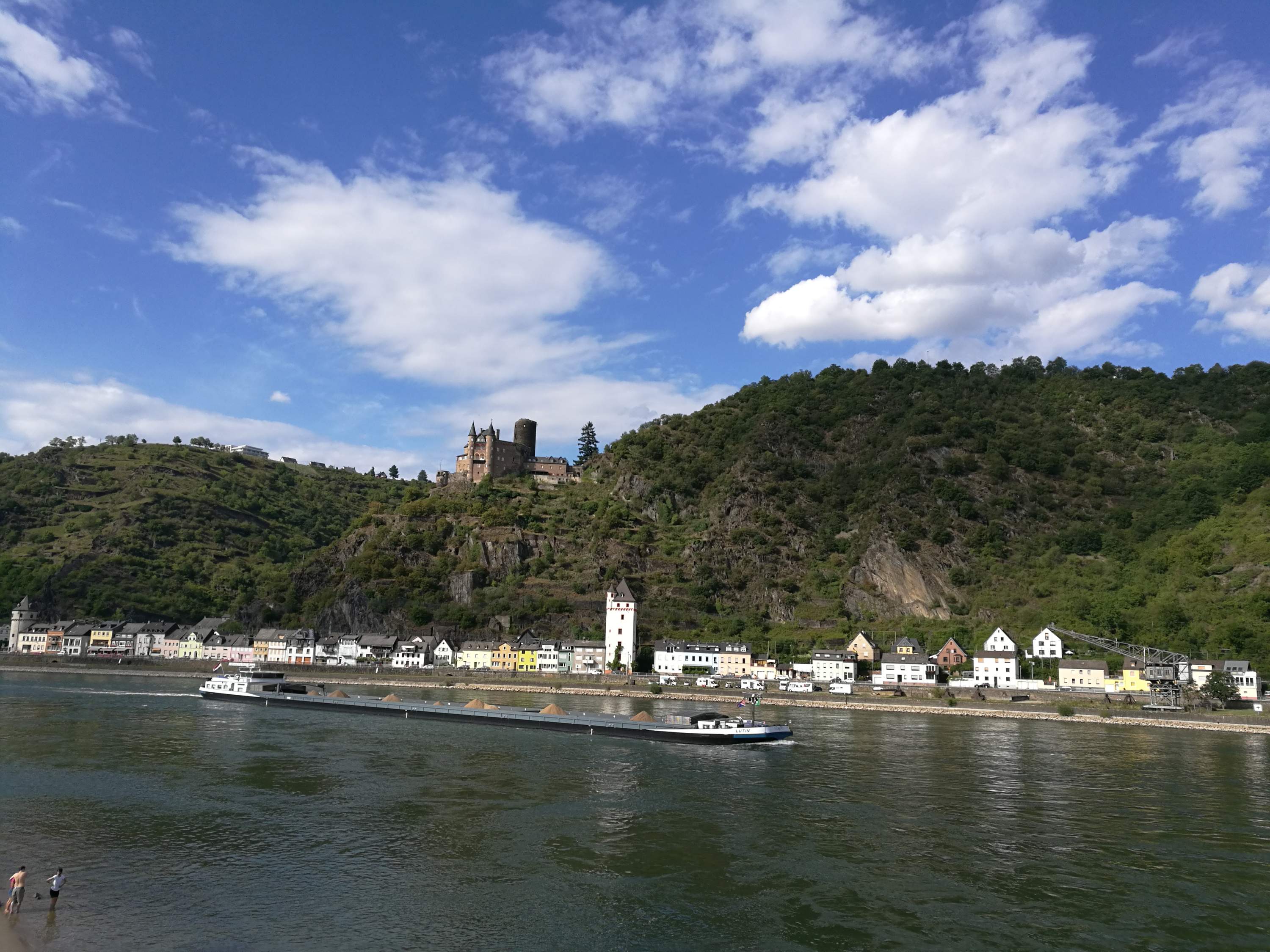 Unterwegs im Rhein-Hunsrück-Kreis