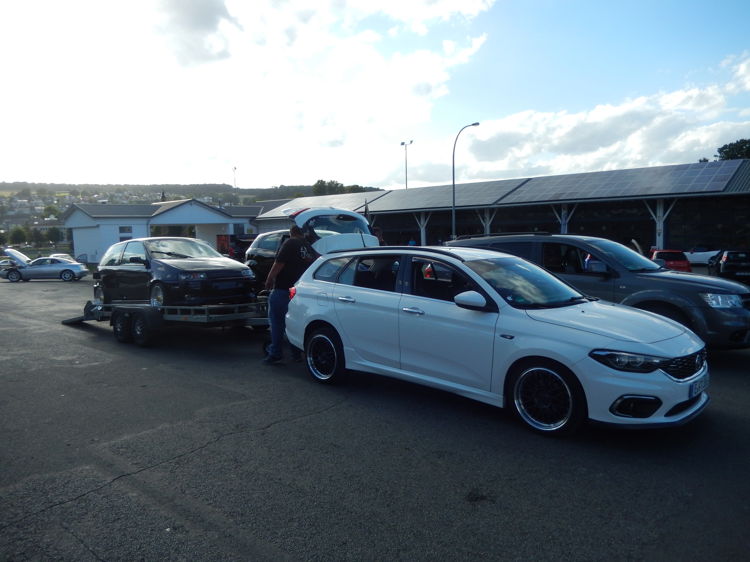 Italo-Meeting Erbach