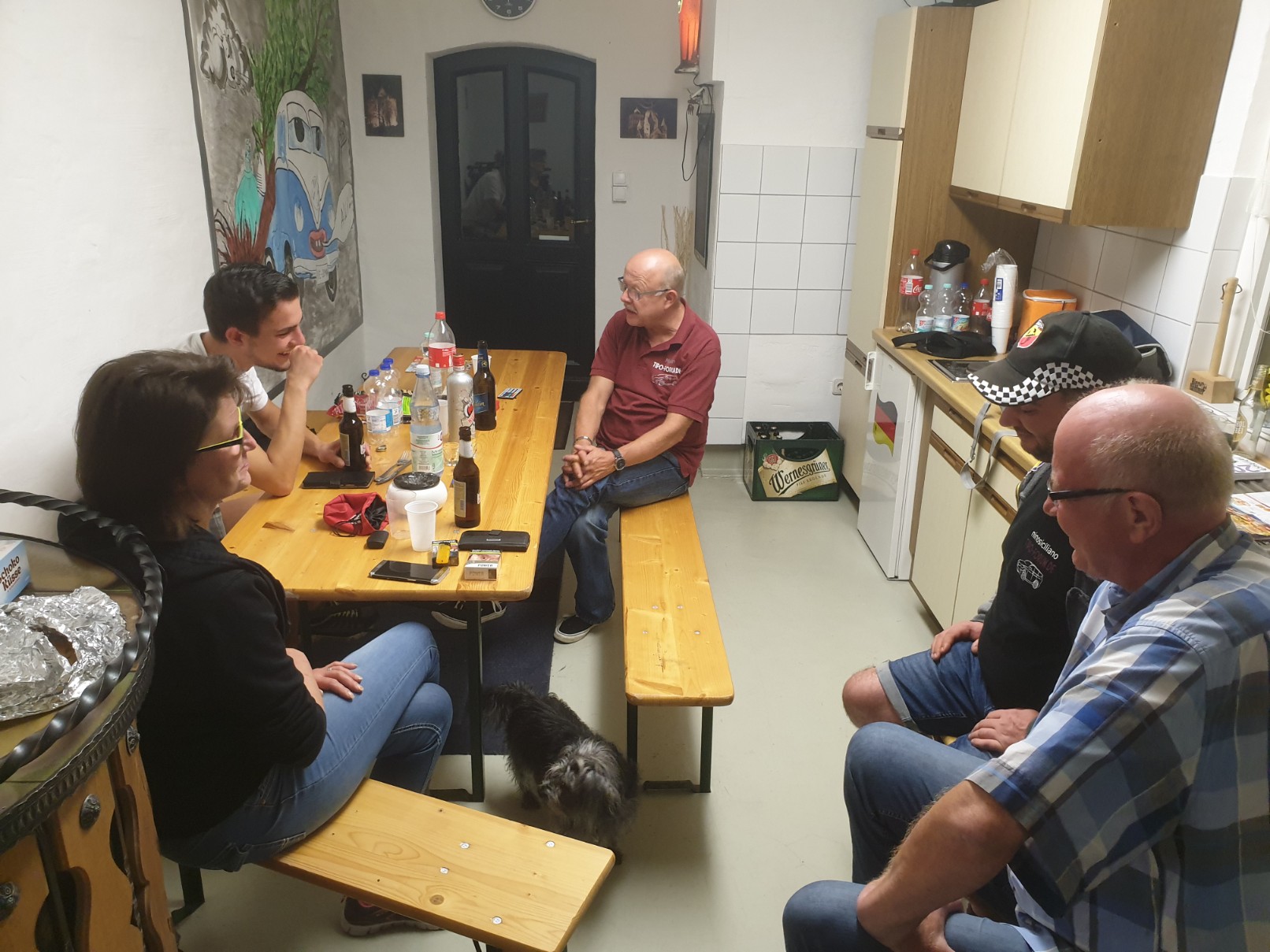 Tipo - Treffen Neuss 1.0