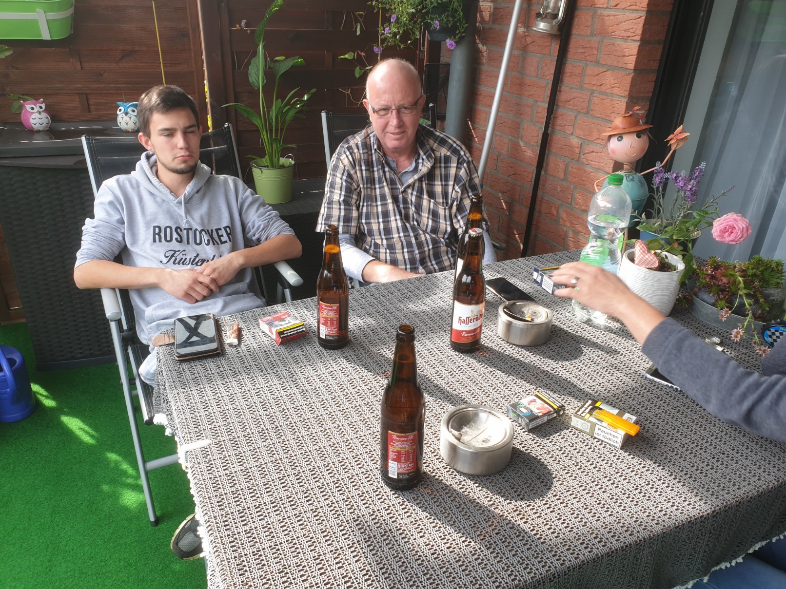 Spontantreffen Goch 1.0 18./19.08.2019