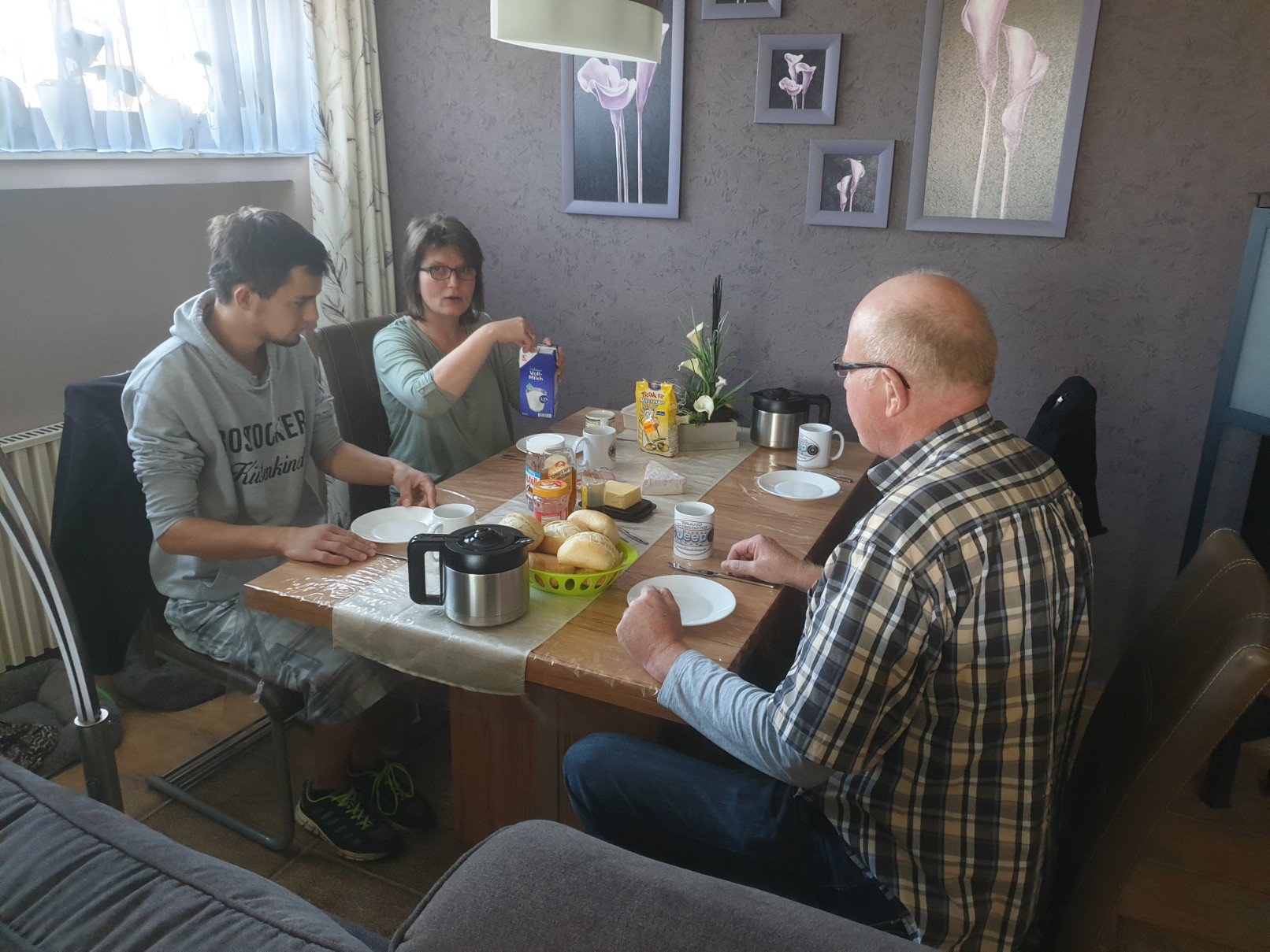 Spontantreffen Goch 1.0 18./19.08.2019