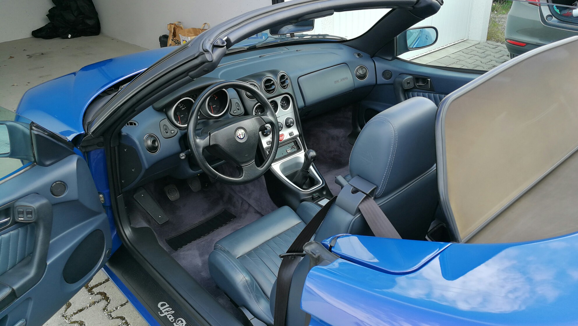 Das Ende des Dornröschenschlaf