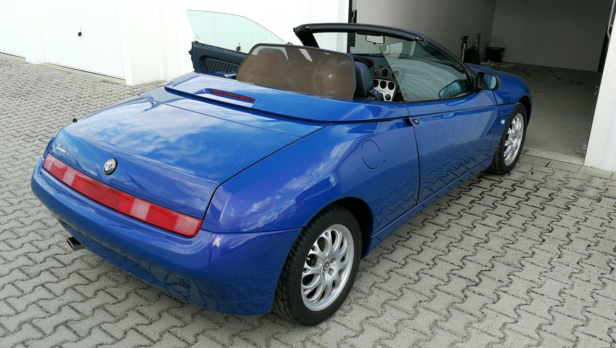 Das Ende des Dornröschenschlaf