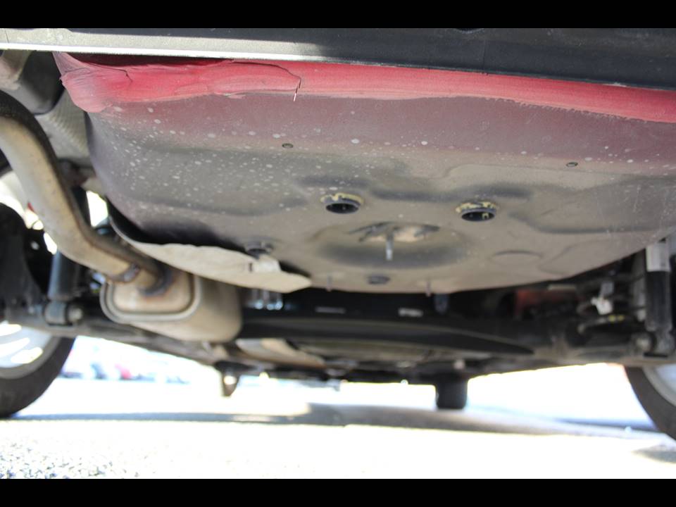 Der etwas andere Blick