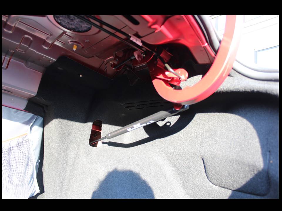 Der etwas andere Blick