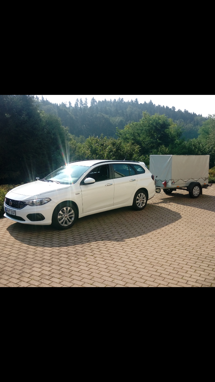 Shopping Tour mit meiner Tochter