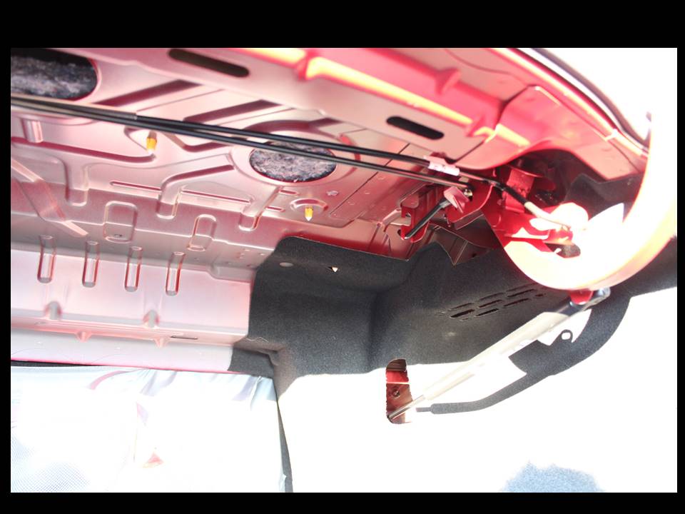 Der etwas andere Blick