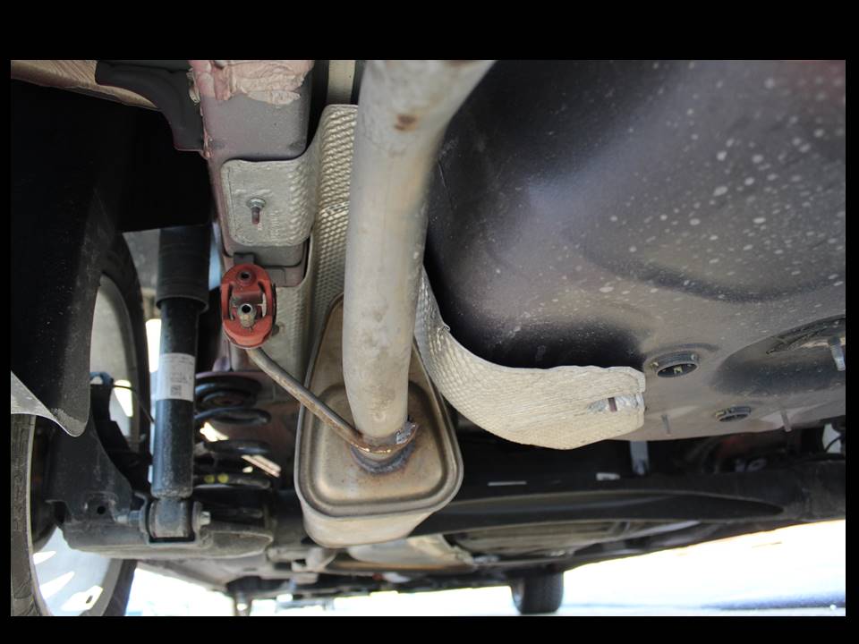 Der etwas andere Blick