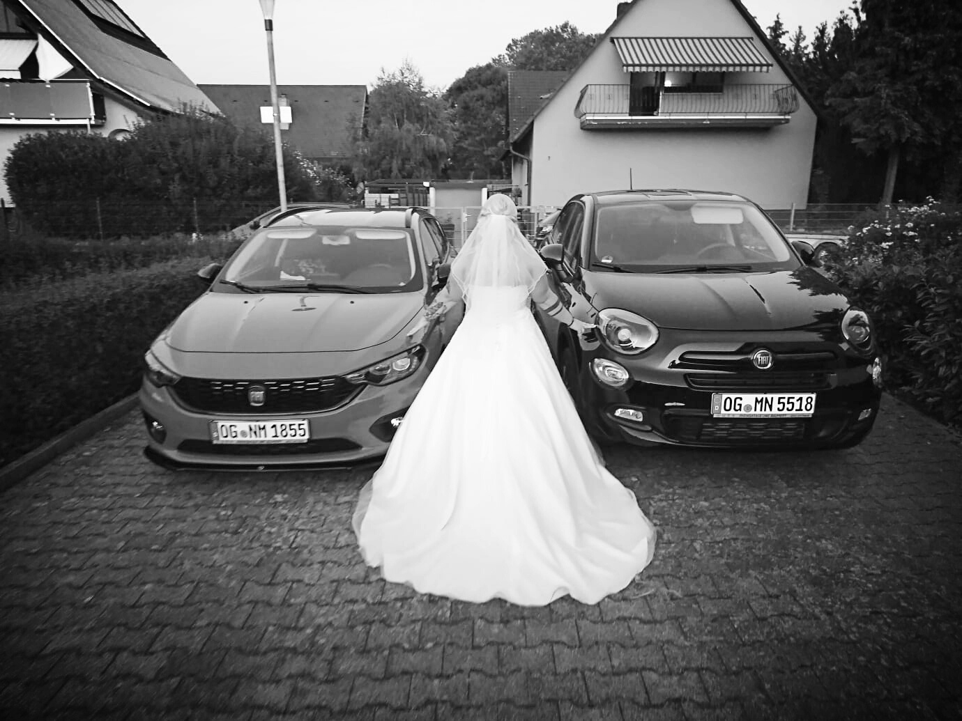 hochzeitshooting